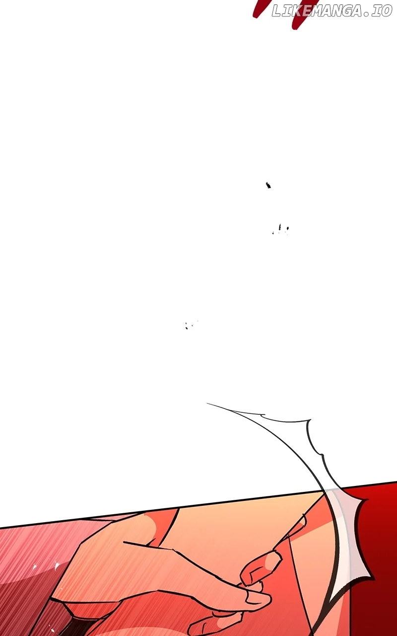 Goddess’s Way of Attacking Tigers chapter 65 page 97