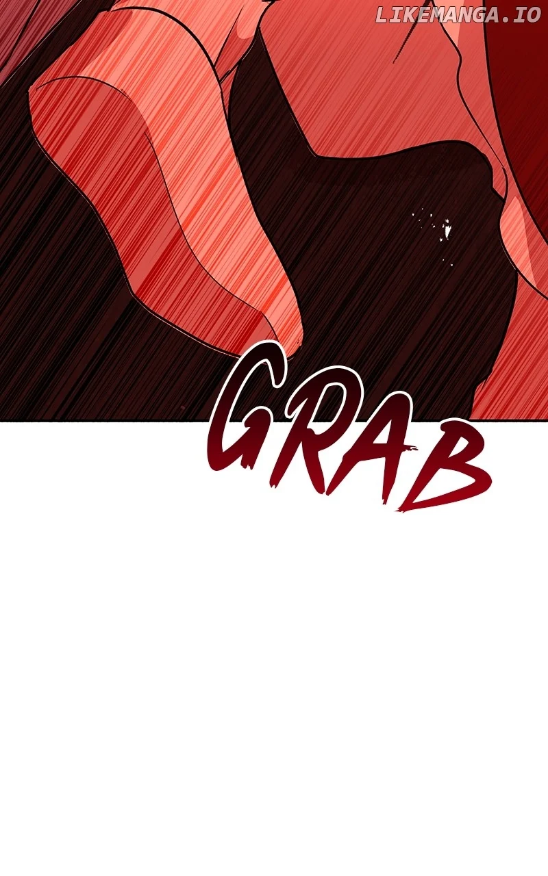 Goddess’s Way of Attacking Tigers chapter 65 page 98