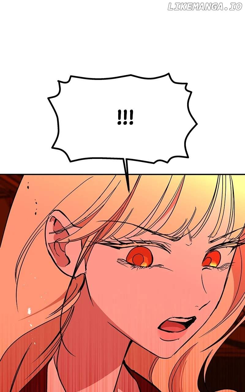 Goddess’s Way of Attacking Tigers chapter 65 page 99