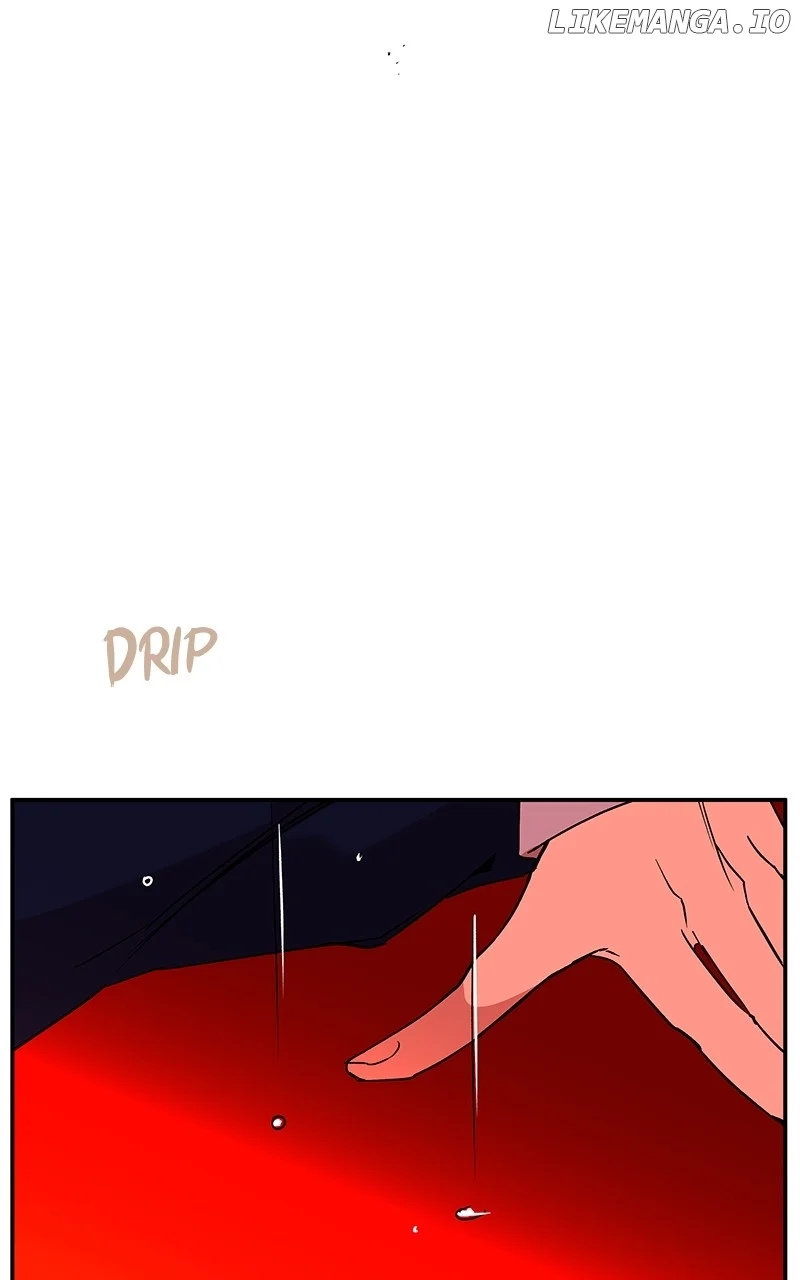 Goddess’s Way of Attacking Tigers chapter 65 page 101