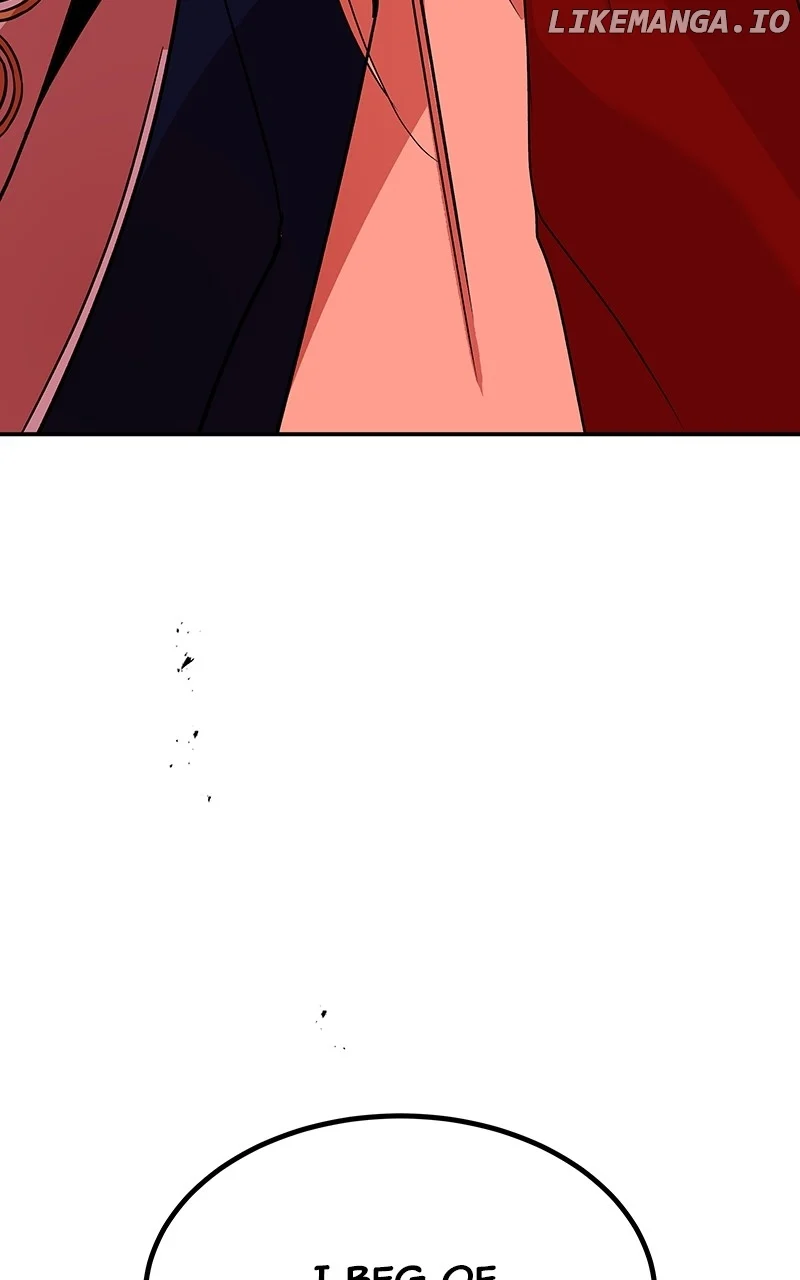 Goddess’s Way of Attacking Tigers chapter 65 page 106