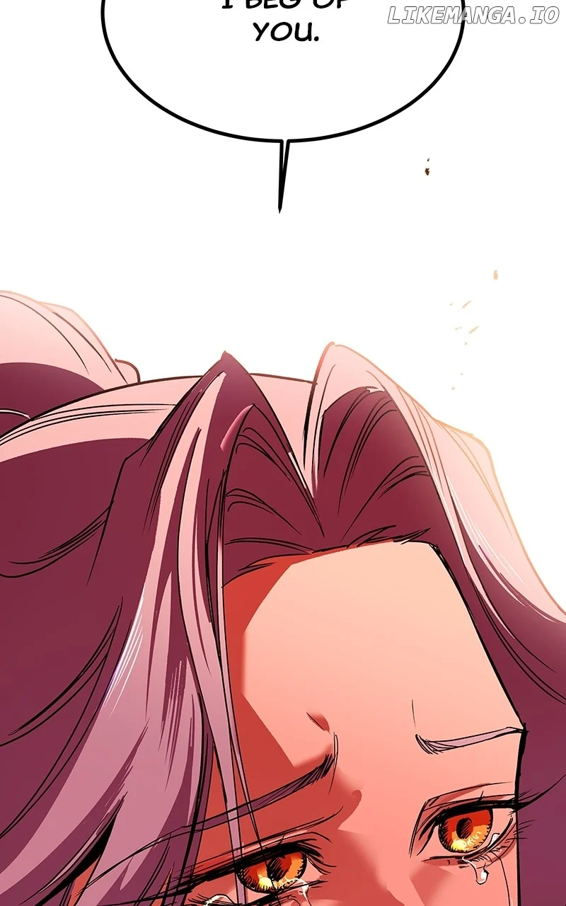 Goddess’s Way of Attacking Tigers chapter 65 page 107