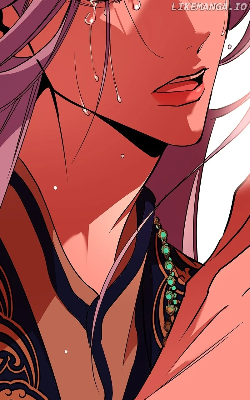Goddess’s Way of Attacking Tigers chapter 65 page 108