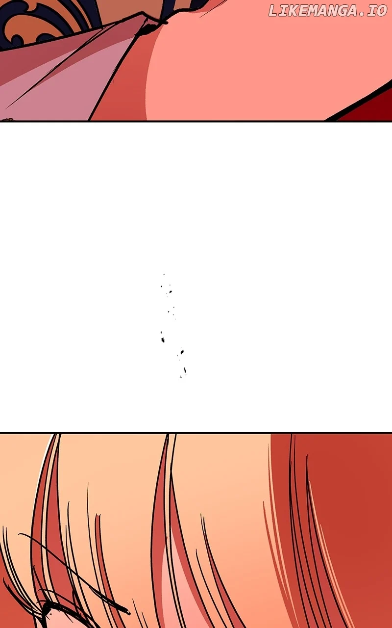 Goddess’s Way of Attacking Tigers chapter 65 page 109