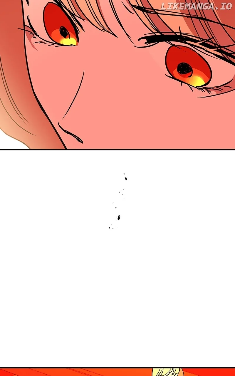 Goddess’s Way of Attacking Tigers chapter 65 page 110