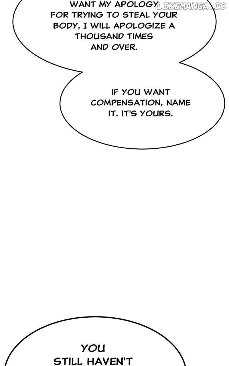 Goddess’s Way of Attacking Tigers chapter 65 page 112