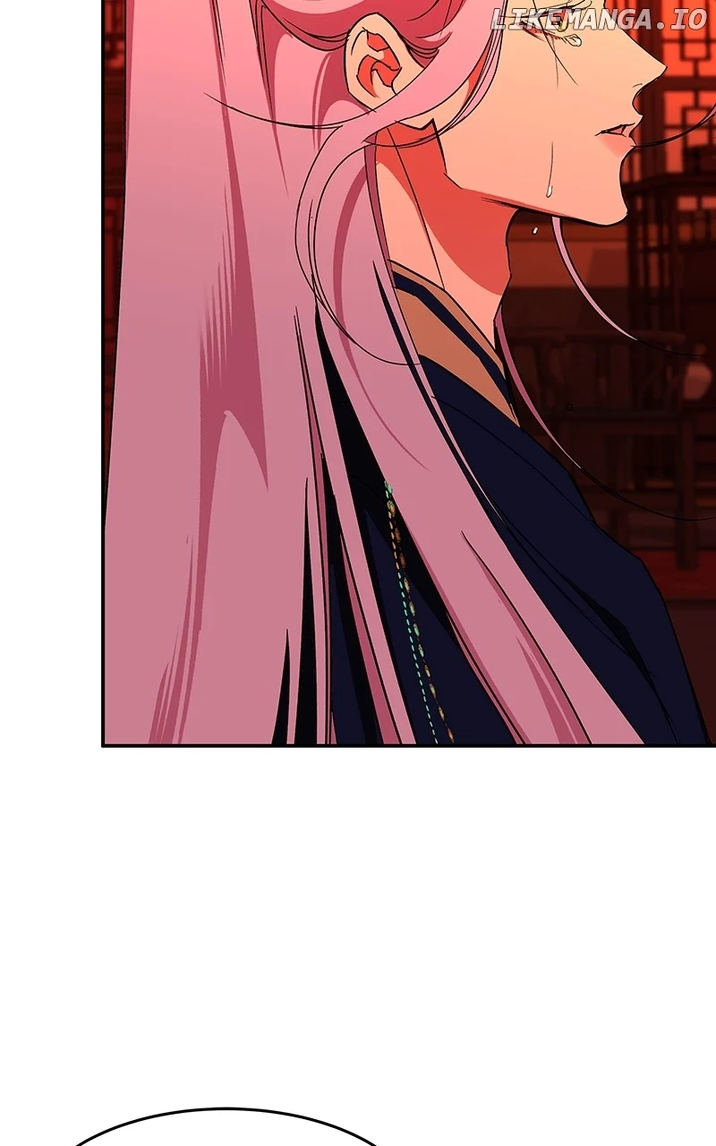 Goddess’s Way of Attacking Tigers chapter 65 page 117