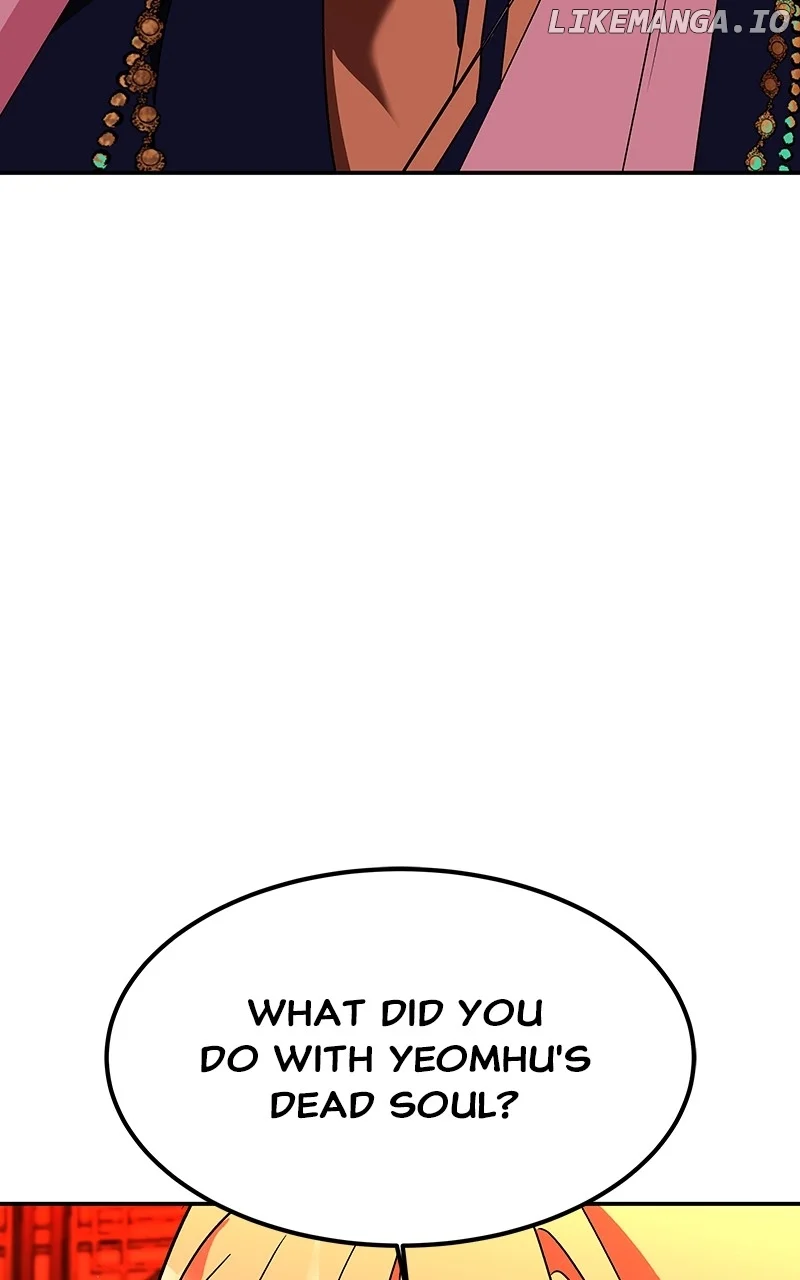 Goddess’s Way of Attacking Tigers chapter 65 page 119