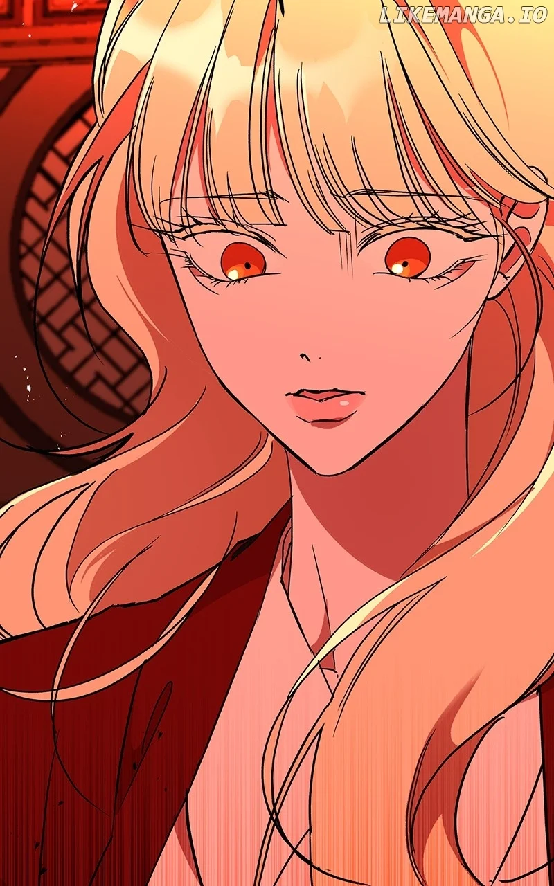 Goddess’s Way of Attacking Tigers chapter 65 page 120