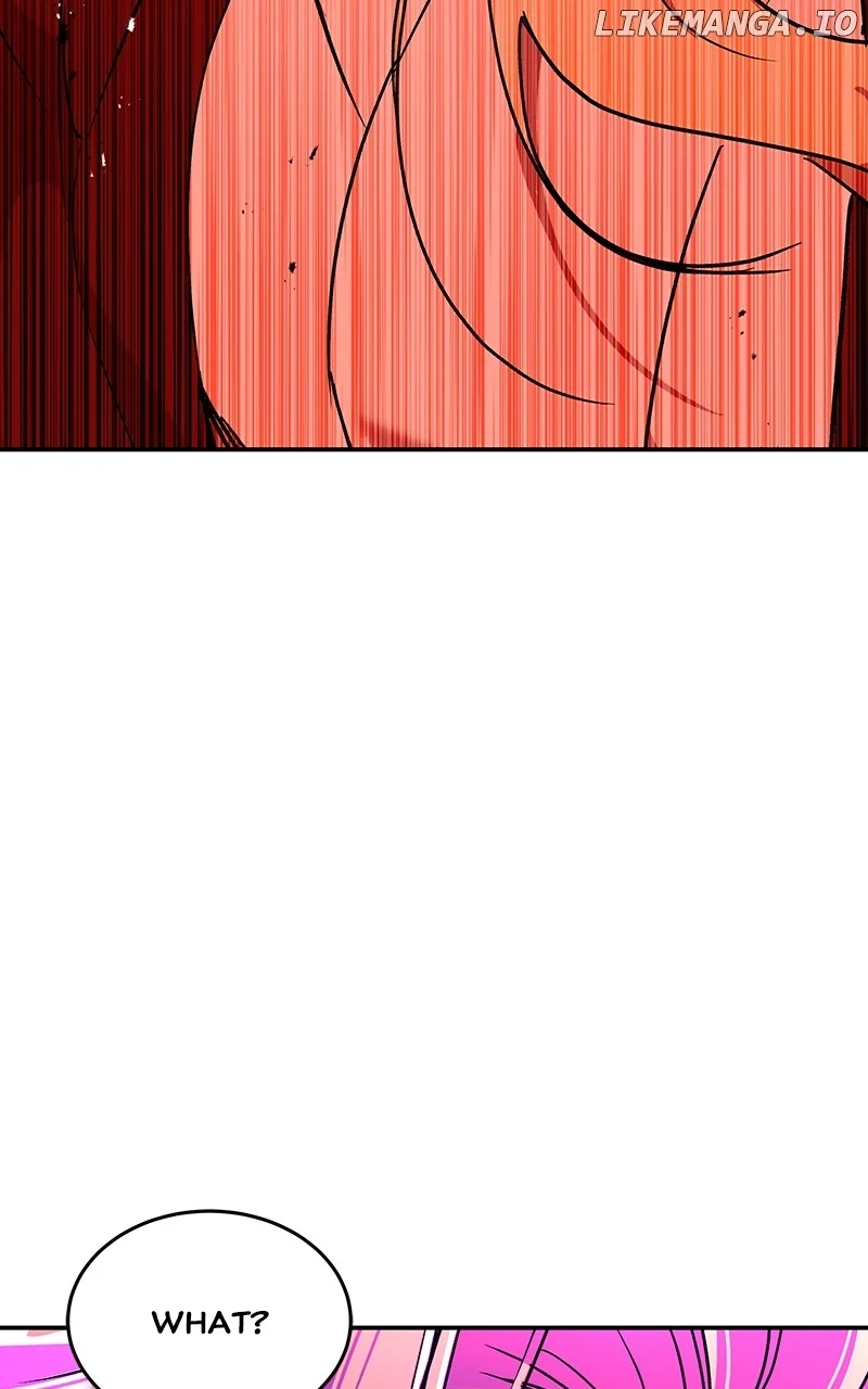 Goddess’s Way of Attacking Tigers chapter 65 page 121
