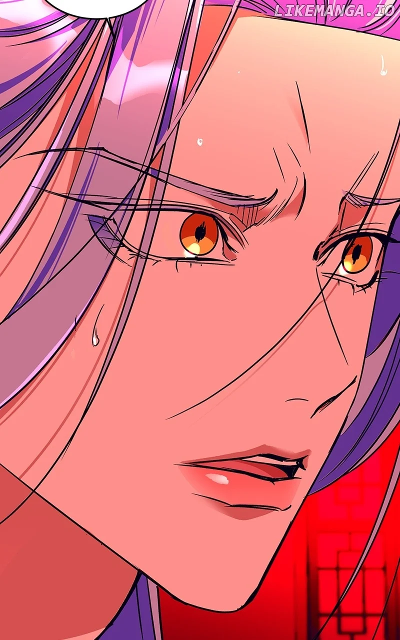 Goddess’s Way of Attacking Tigers chapter 65 page 122