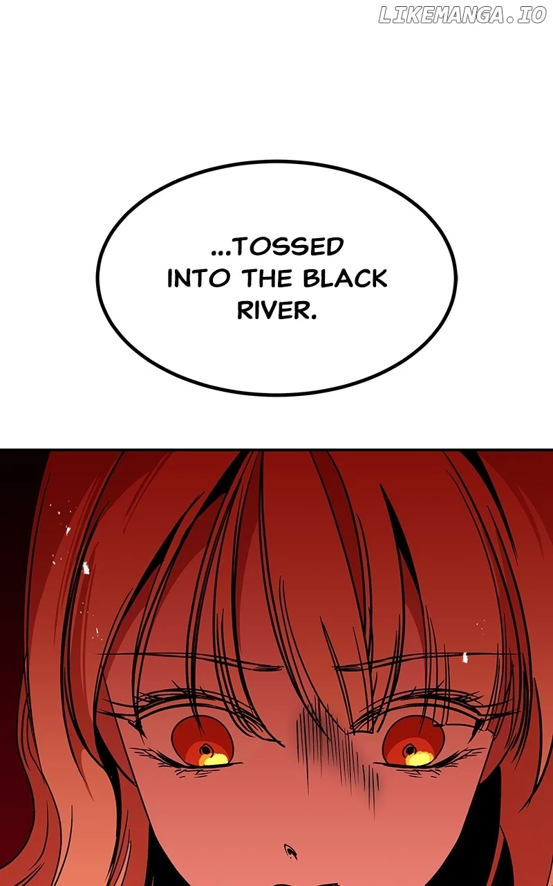 Goddess’s Way of Attacking Tigers chapter 65 page 126