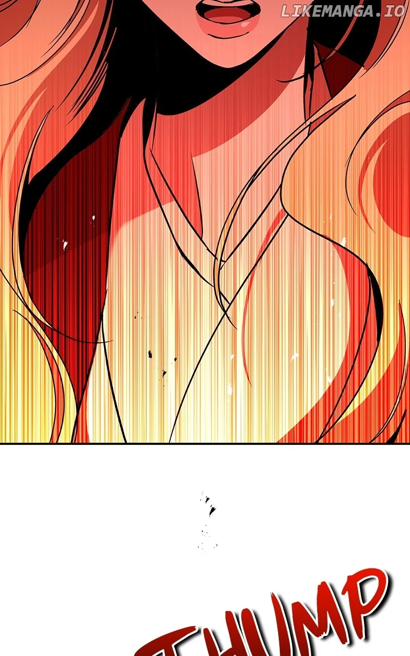 Goddess’s Way of Attacking Tigers chapter 65 page 127