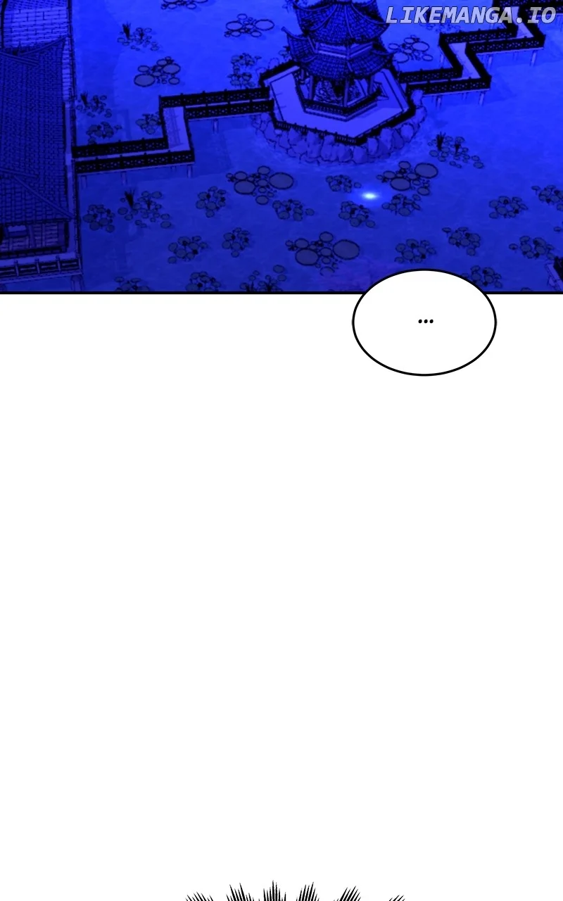 Goddess’s Way of Attacking Tigers chapter 65 page 129