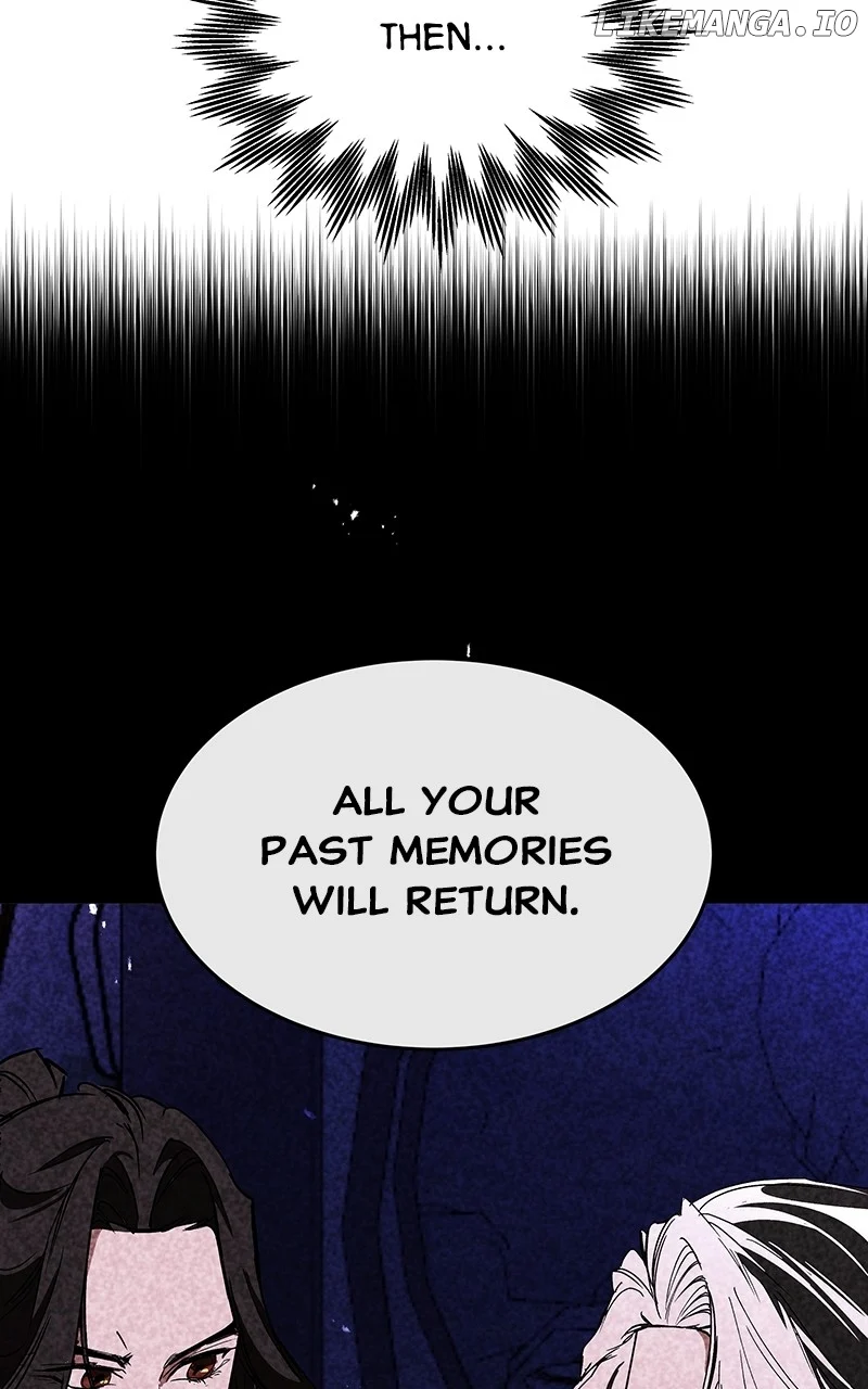 Goddess’s Way of Attacking Tigers chapter 65 page 132