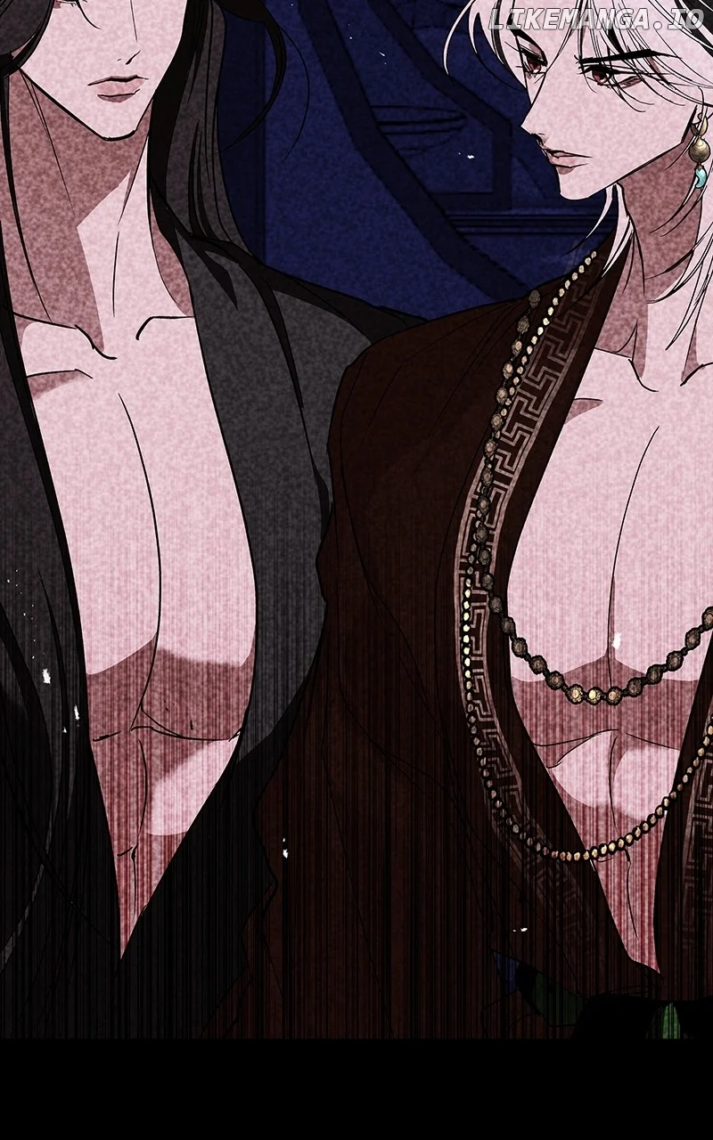 Goddess’s Way of Attacking Tigers chapter 65 page 133