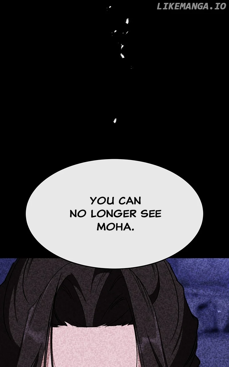 Goddess’s Way of Attacking Tigers chapter 65 page 134