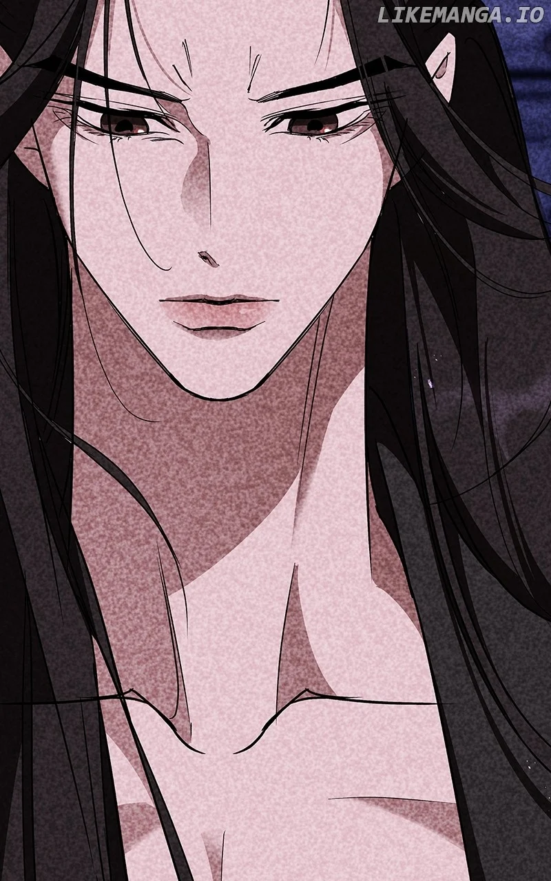 Goddess’s Way of Attacking Tigers chapter 65 page 135