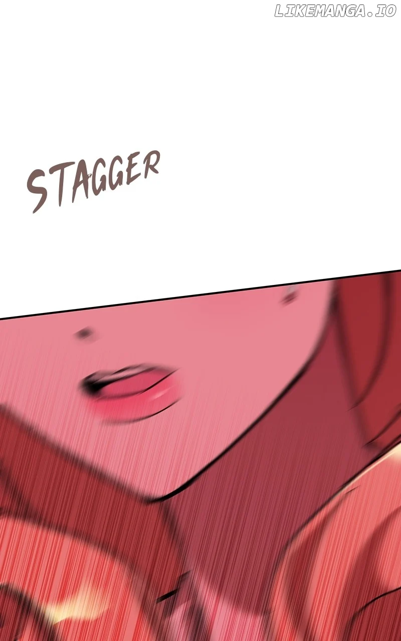 Goddess’s Way of Attacking Tigers chapter 65 page 140