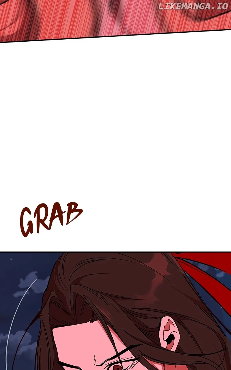 Goddess’s Way of Attacking Tigers chapter 65 page 141