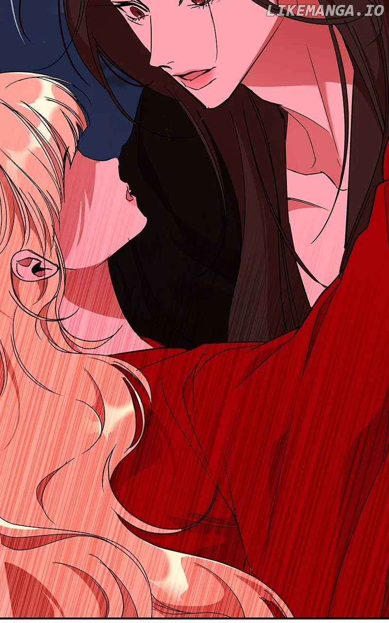 Goddess’s Way of Attacking Tigers chapter 65 page 142