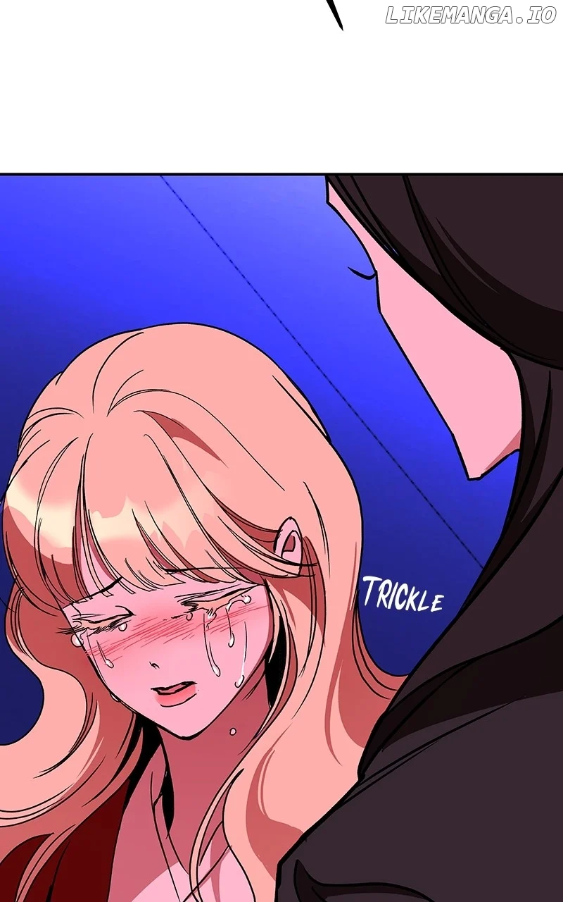 Goddess’s Way of Attacking Tigers chapter 65 page 144