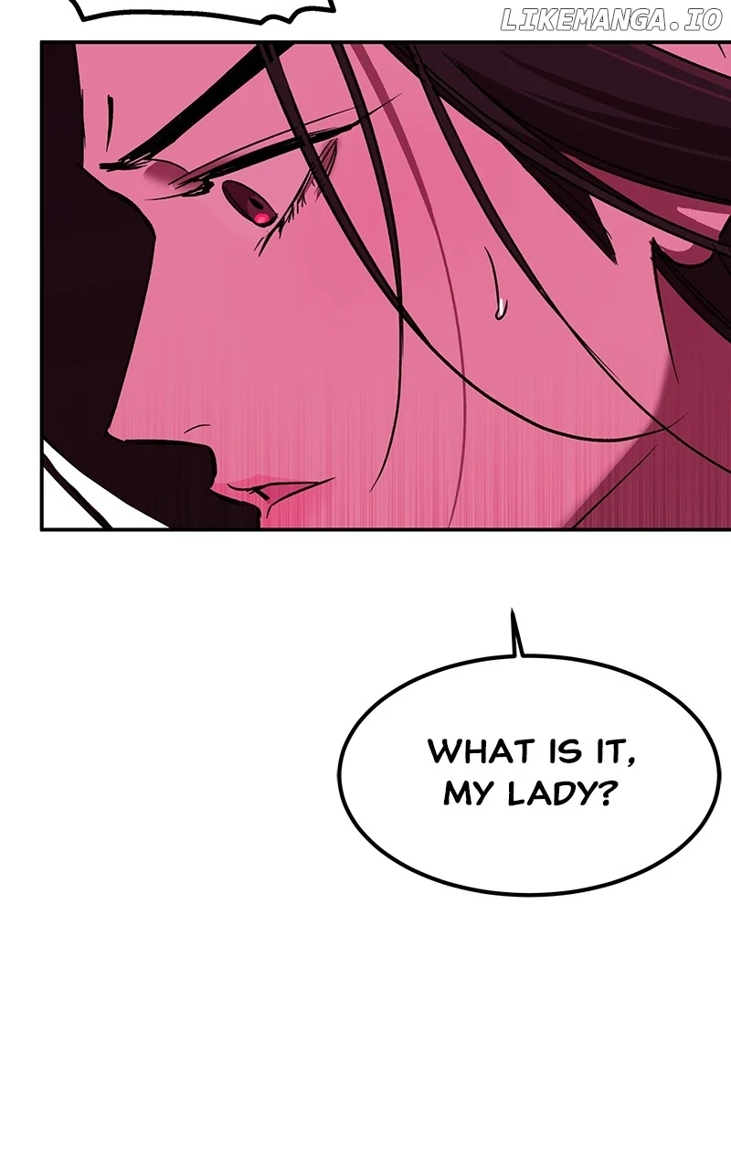 Goddess’s Way of Attacking Tigers chapter 65 page 146
