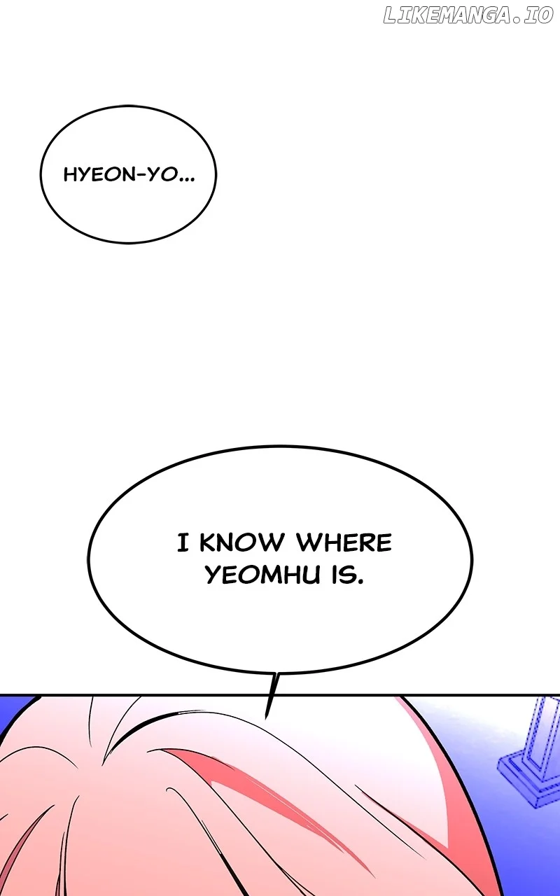 Goddess’s Way of Attacking Tigers chapter 65 page 147