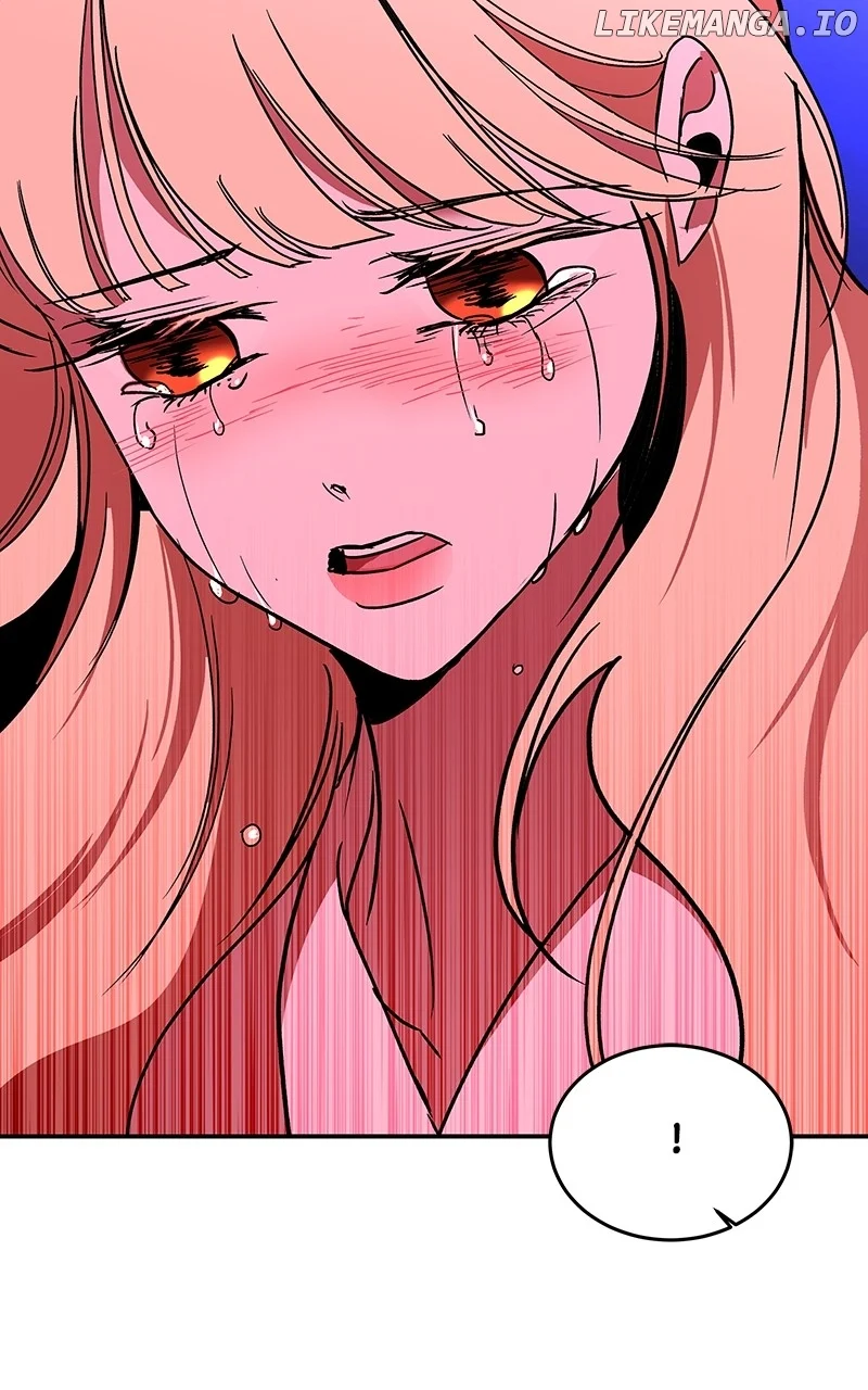 Goddess’s Way of Attacking Tigers chapter 65 page 148