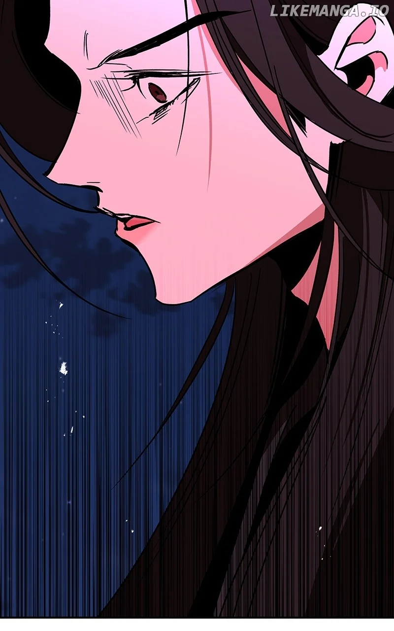 Goddess’s Way of Attacking Tigers chapter 65 page 150