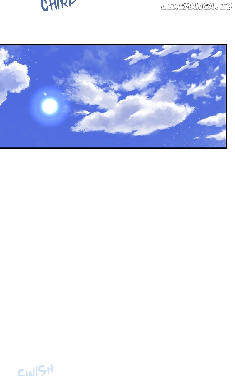 Goddess’s Way of Attacking Tigers chapter 65 page 152
