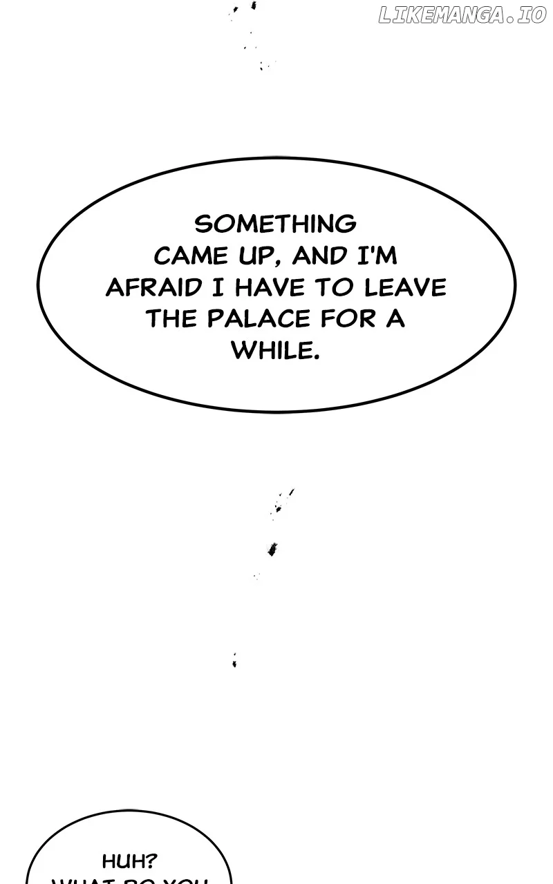 Goddess’s Way of Attacking Tigers chapter 65 page 156