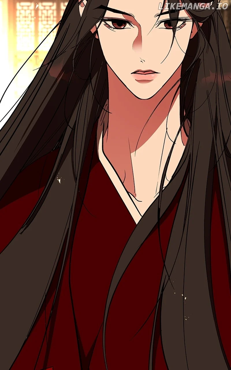 Goddess’s Way of Attacking Tigers chapter 65 page 158