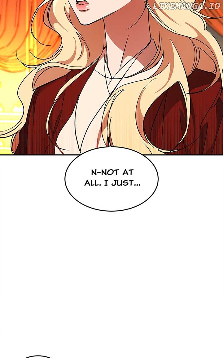 Goddess’s Way of Attacking Tigers chapter 67 page 34