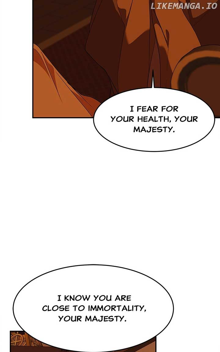 Goddess’s Way of Attacking Tigers chapter 68 page 24