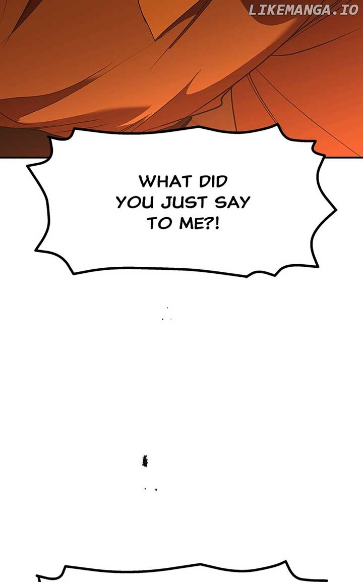 Goddess’s Way of Attacking Tigers chapter 68 page 32