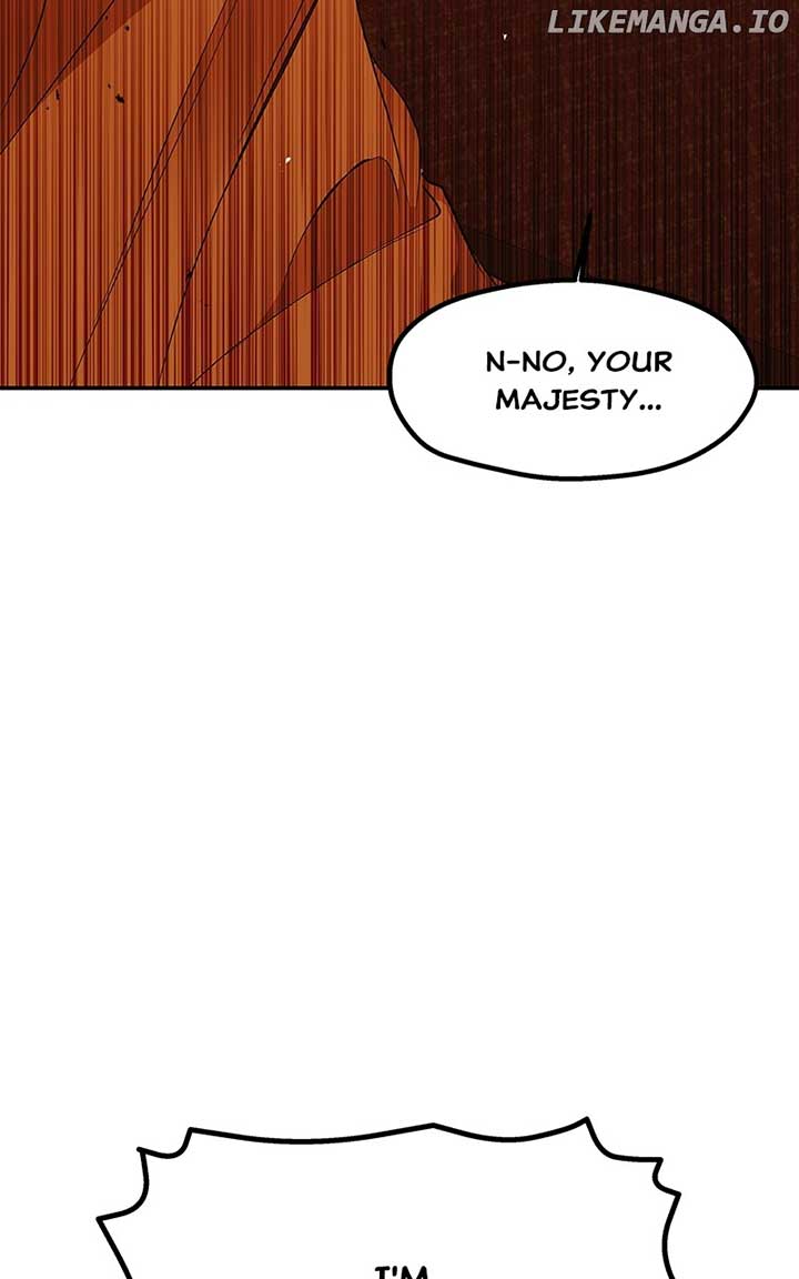 Goddess’s Way of Attacking Tigers chapter 68 page 34