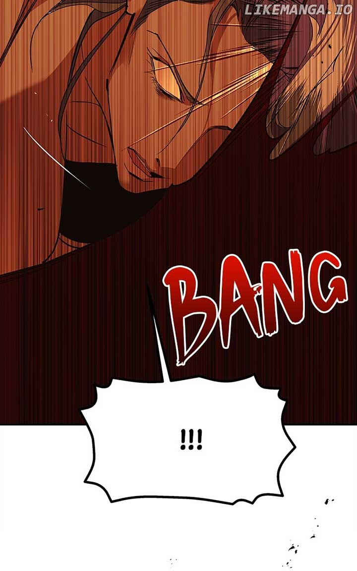 Goddess’s Way of Attacking Tigers chapter 68 page 82