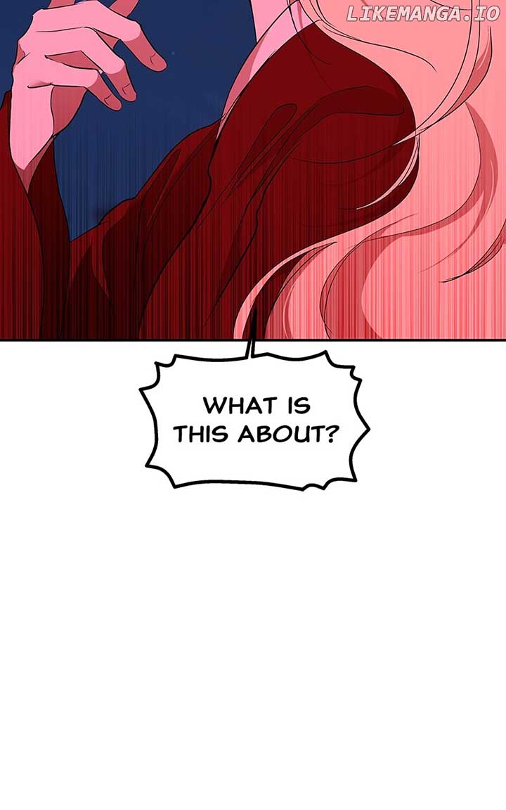 Goddess’s Way of Attacking Tigers chapter 69 page 34