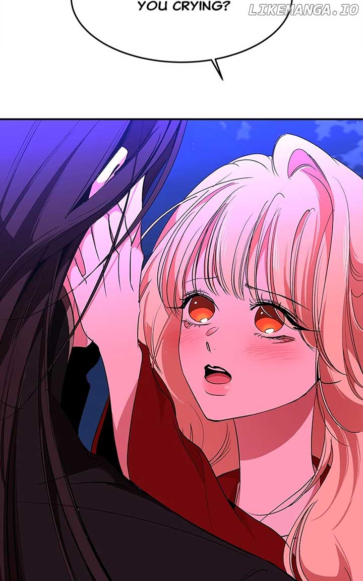 Goddess’s Way of Attacking Tigers chapter 69 page 44