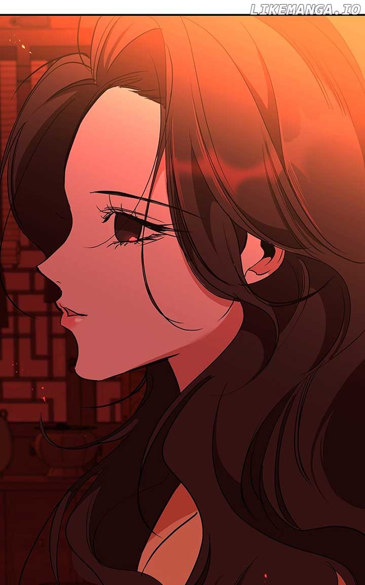 Goddess’s Way of Attacking Tigers chapter 69 page 116