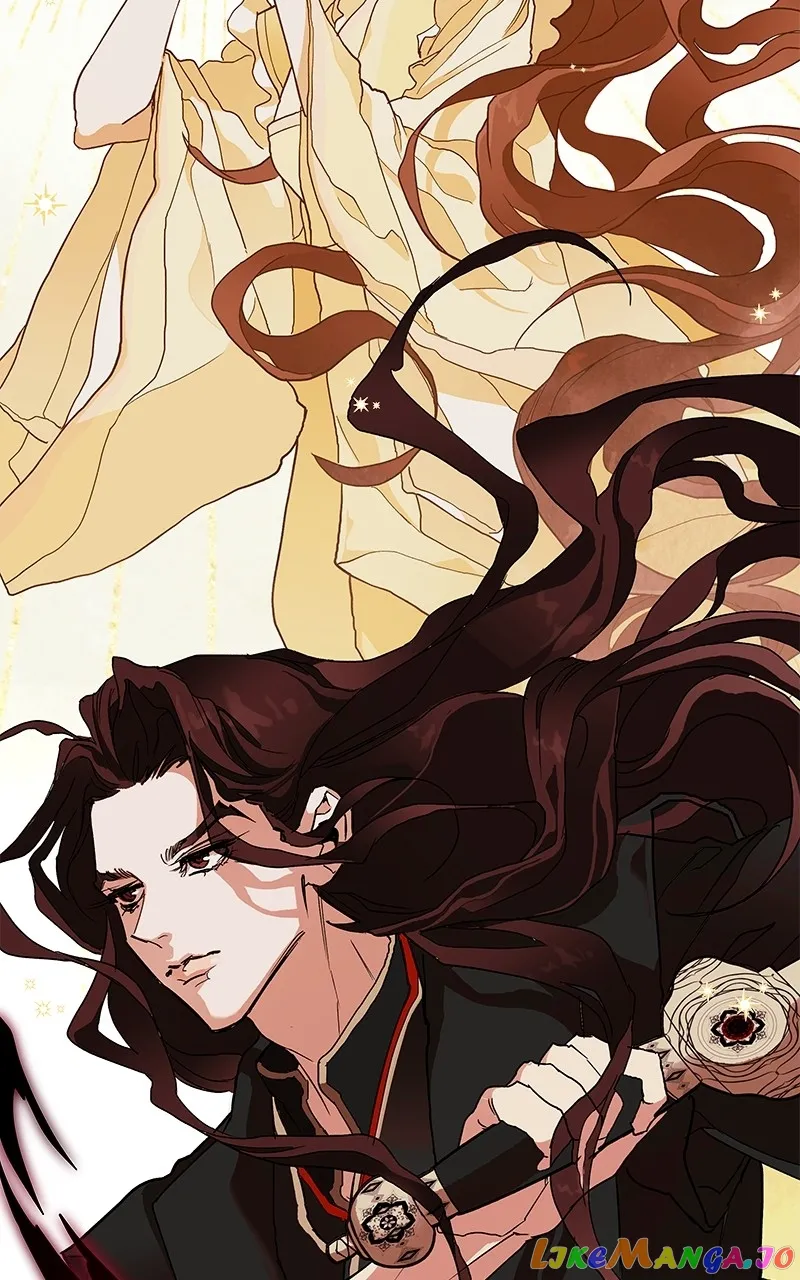 Goddess’s Way of Attacking Tigers chapter 7 page 9