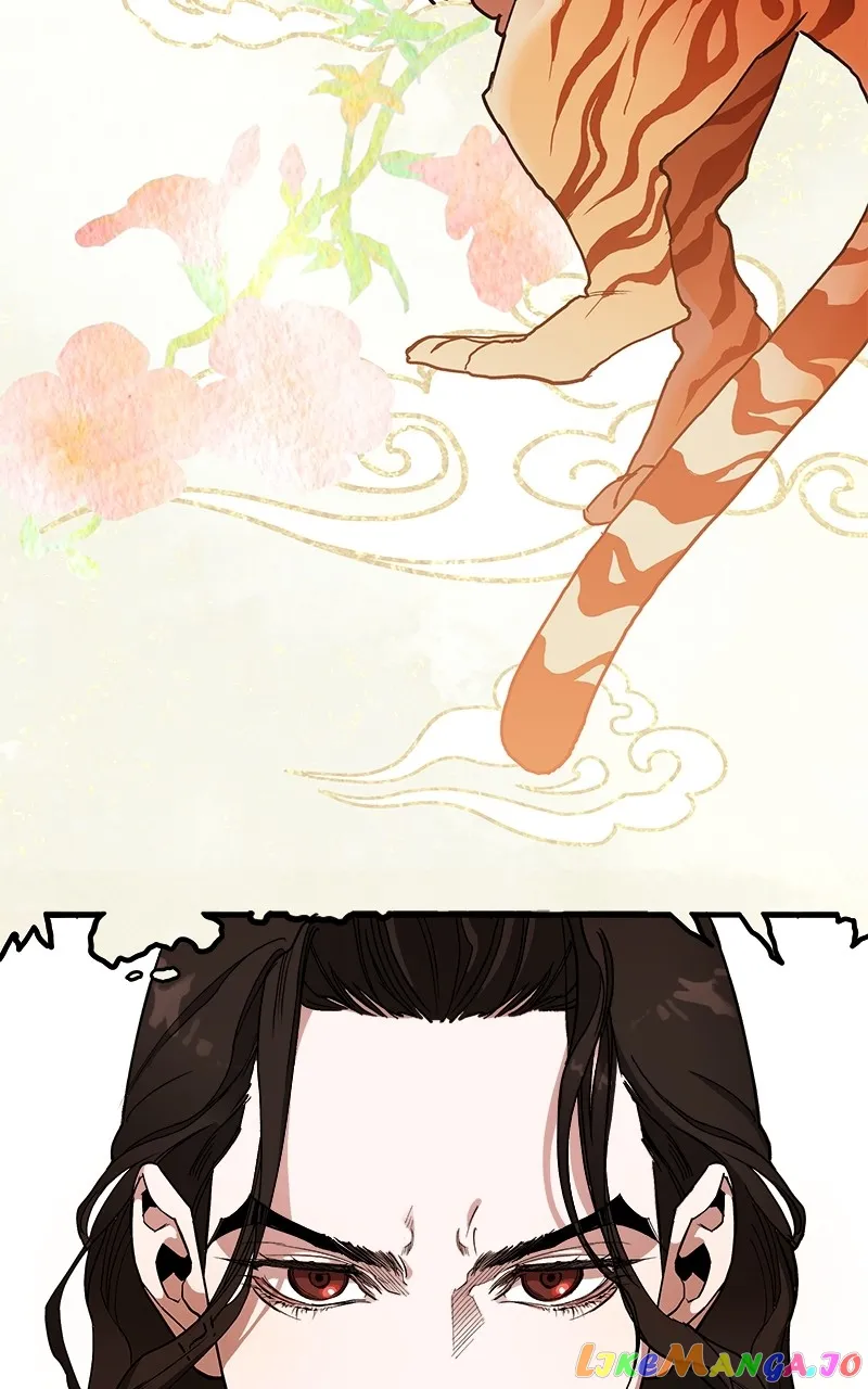Goddess’s Way of Attacking Tigers chapter 7 page 12