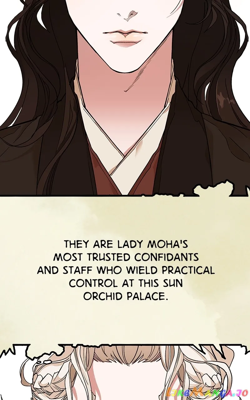 Goddess’s Way of Attacking Tigers chapter 7 page 13