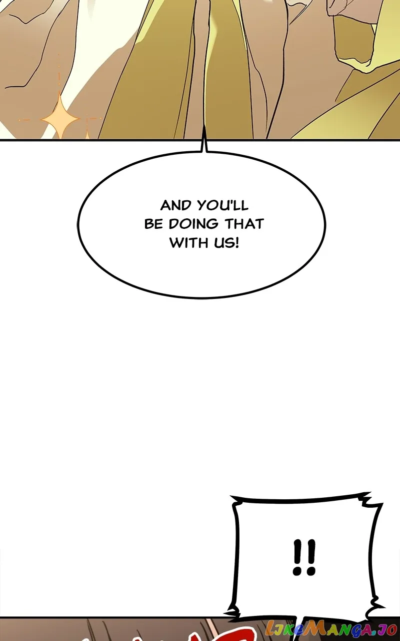 Goddess’s Way of Attacking Tigers chapter 7 page 18