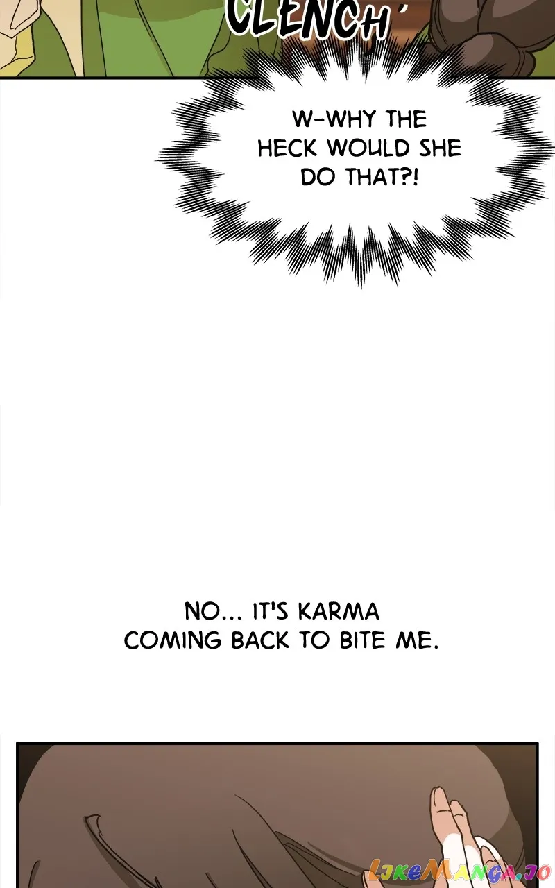 Goddess’s Way of Attacking Tigers chapter 7 page 25