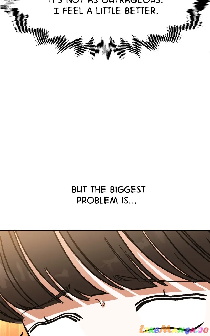 Goddess’s Way of Attacking Tigers chapter 7 page 32