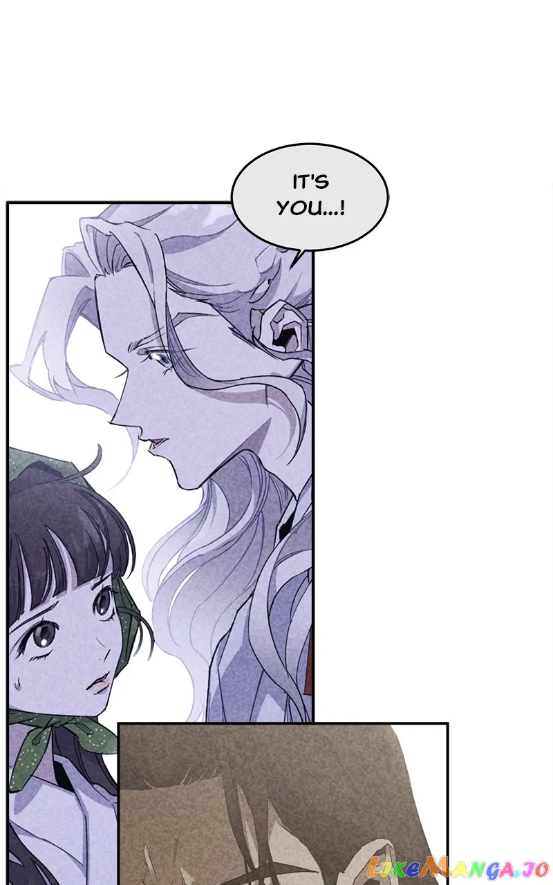 Goddess’s Way of Attacking Tigers chapter 7 page 35