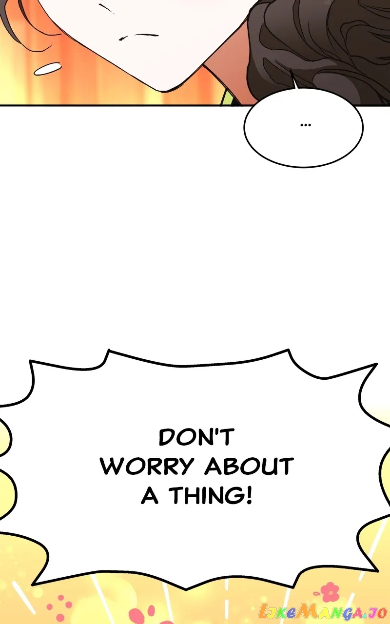 Goddess’s Way of Attacking Tigers chapter 7 page 50
