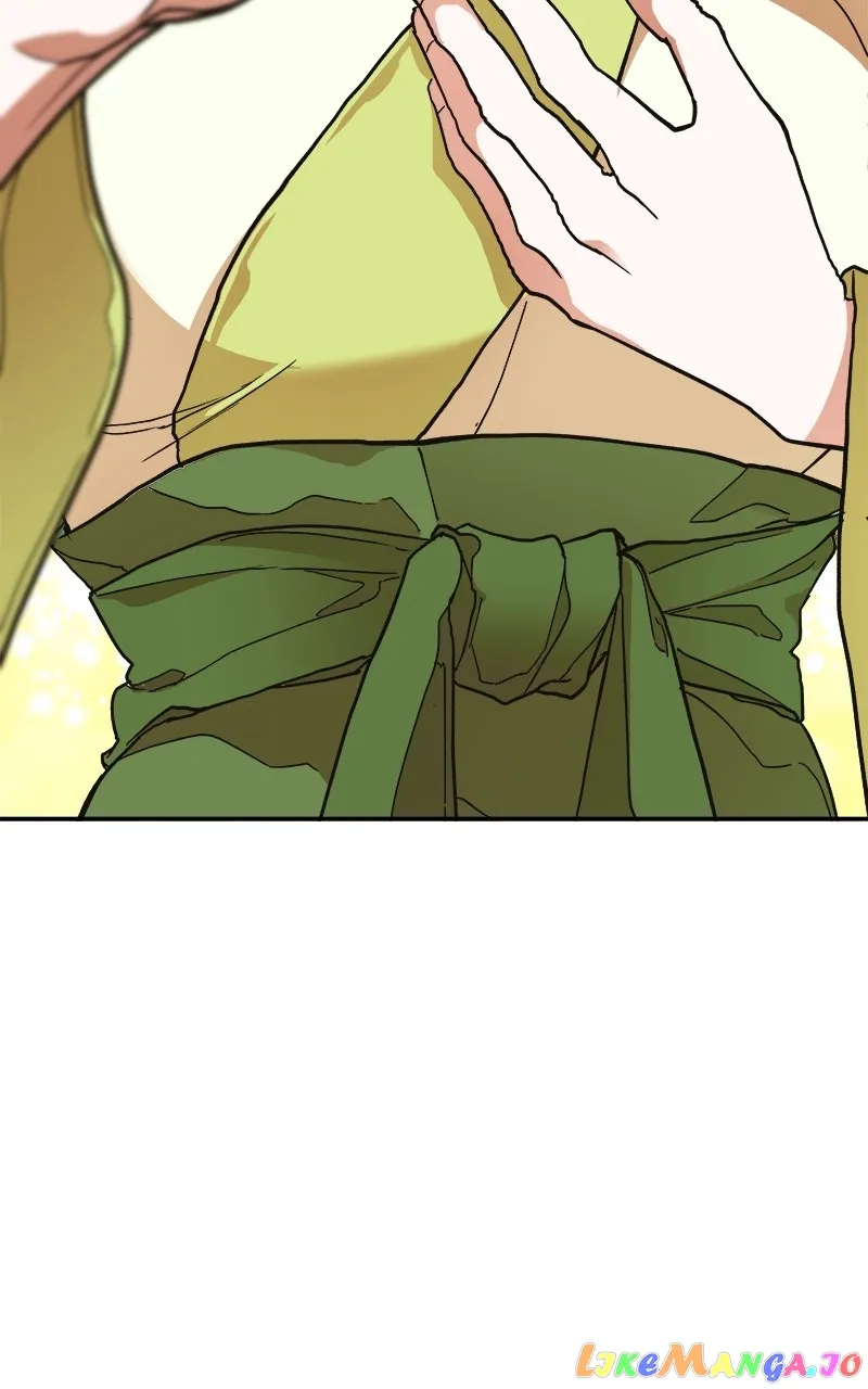 Goddess’s Way of Attacking Tigers chapter 7 page 52